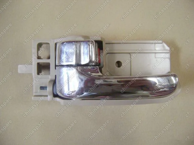 Ручка внутренняя открывания левых дверей Great Wall Florid