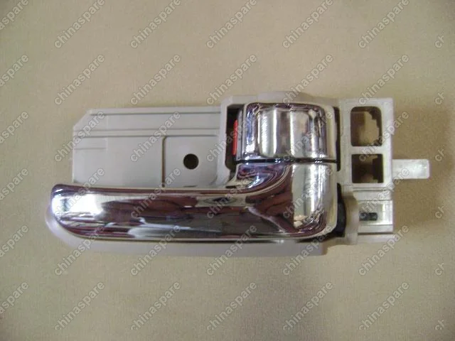 Ручка внутренняя открывания правых дверей Great Wall Florid