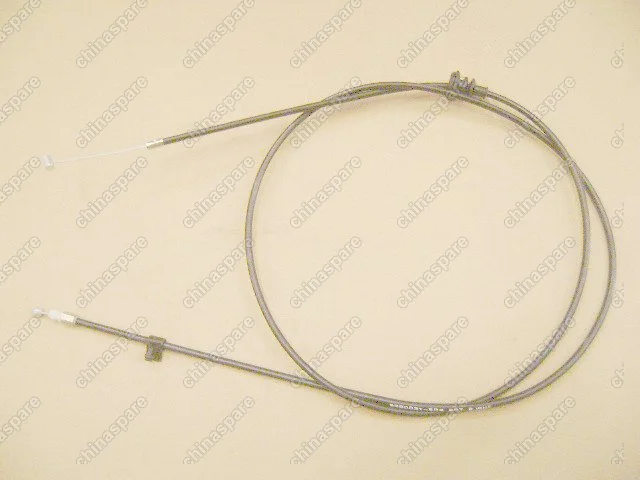 Трос капота Great Wall Florid