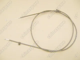 Трос капота Great Wall Florid