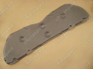 8402012S08 Шумоизоляция капота Great Wall Florid
