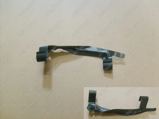3550501S08 Brkt no.1-rr wheel speed sensor lh Great Wall Florid