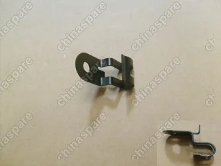 3550302S08 Brkt no.2-fr wheel speed sensor assy Great Wall Florid