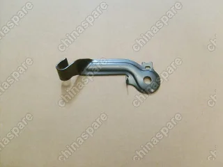 3550503S08 Brkt no.2-rr wheel speed sensor lh Great Wall Florid