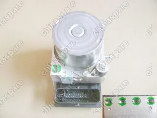 3550110S08 Блок abs Great Wall Florid