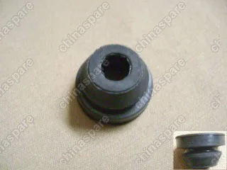 3550163K18 Втулка опорная гидроблока abs (резиновая) Great Wall Florid