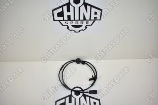 Датчик ABS задний левый Great Wall Florid, Coolbear, Hover M2