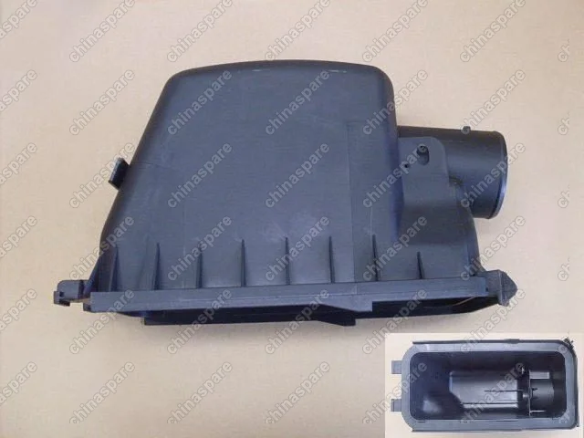 Корпус воздушного фильтра (верхняя часть) Great Wall Florid