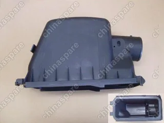 Корпус воздушного фильтра (верхняя часть) Great Wall Florid