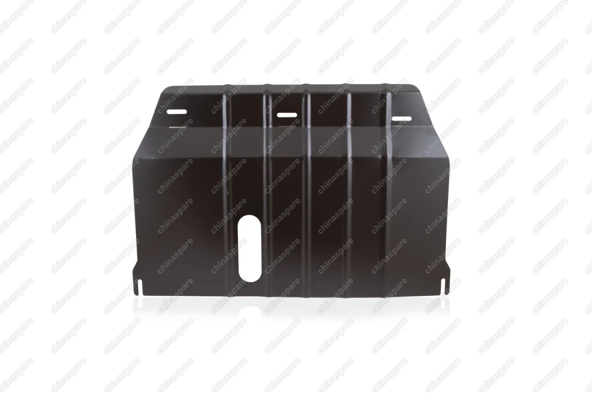 NLZ2517030NEW ЗК и крепеж, подходит для KIA Rio (06-10) 1,4 бен. АТ/МТ