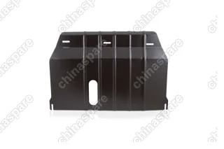 NLZ2517030NEW ЗК и крепеж, подходит для KIA Rio (06-10) 1,4 бен. АТ/МТ