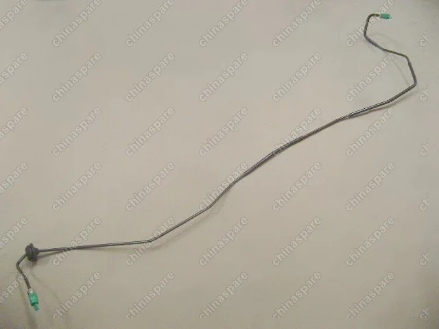 Трубка тормозная на тормозной шланг переднего правого колеса Great Wall Florid