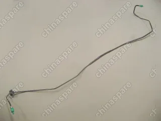 Трубка тормозная на тормозной шланг переднего правого колеса Great Wall Florid