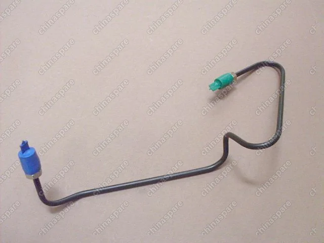 Трубка тормозная передняя правая Great Wall Florid