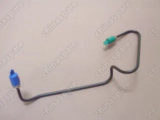 Трубка тормозная передняя правая Great Wall Florid