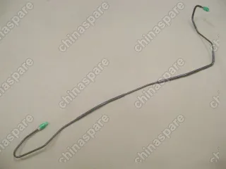 Трубка тормозная правая №1 Great Wall Florid