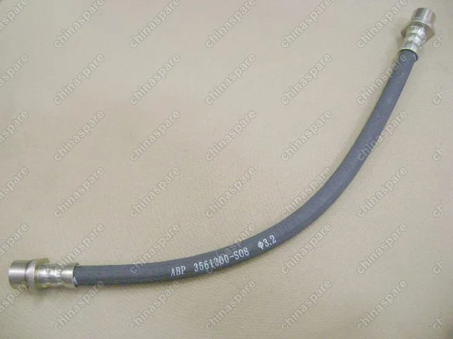 Шланг тормозной на задние колеса Great Wall Florid