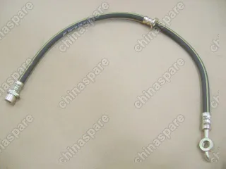 Шланг тормозной переднего левого колеса Great Wall Florid