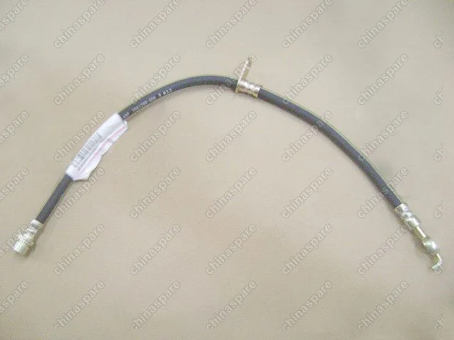 Шланг тормозной переднего правого колеса Great Wall Florid