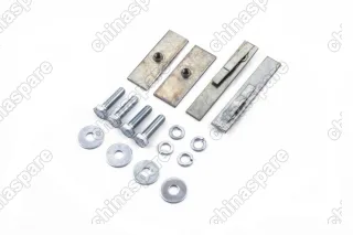 NLZ2503230NEW ЗРК и крепеж, подходит для KIA Sorento (07-09) 2,4/3,3 бен./2,5 диз. АТ/МТ