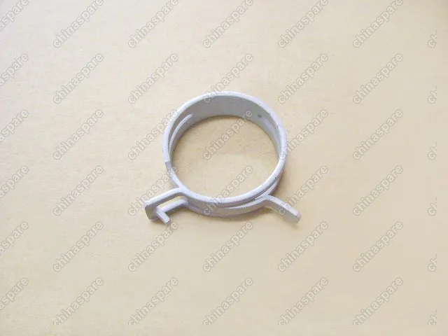 1303017S16 Sprg pipe clamp-metal strip type Great Wall Florid