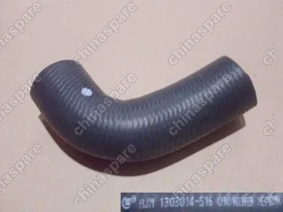 Патрубок радиатора верхний Great Wall Florid