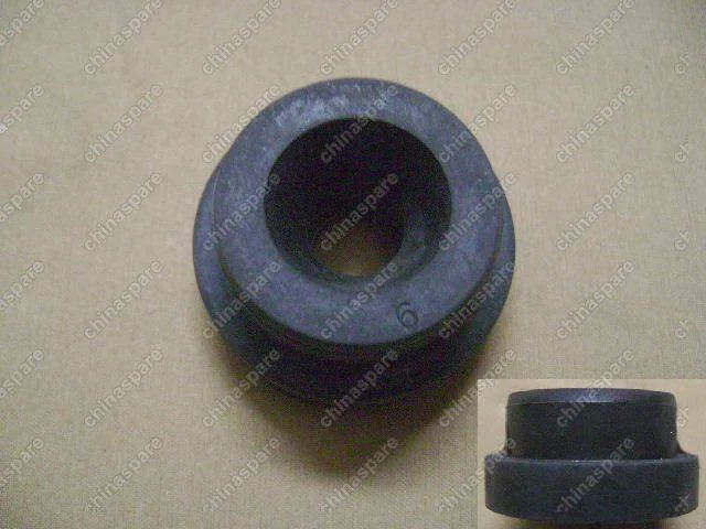 1302012S08 Подушка радиатора нижняя hover m2 Great Wall Florid