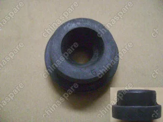 1302012S08 Подушка радиатора нижняя hover m2 Great Wall Florid