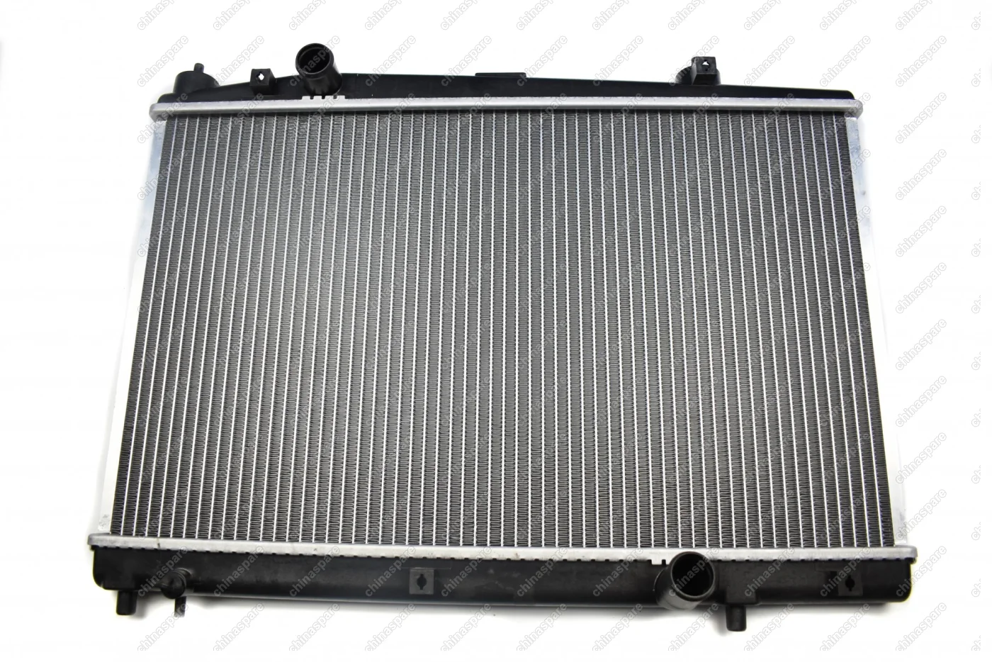 Радиатор охлаждения двигателя Great Wall Coolbear, Florid