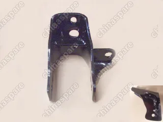 Кронштейн задней подушки двигателя Great Wall Florid