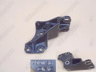 Кронштейн крепления двигателя левый florid, coolbear Great Wall Florid