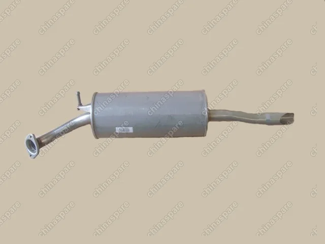 Глушитель Great Wall Florid