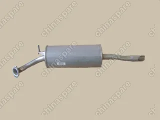 Глушитель Great Wall Florid