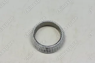 Кольцо приемной трубы Great Wall Florid, Coolbear, Hover M2