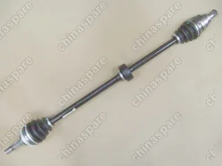 2203200S08 Drive shaft assy rh Great Wall Florid