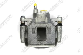 Скоба переднего тормоза левая (суппорт) Great Wall Florid, Coolbear, Hover M2