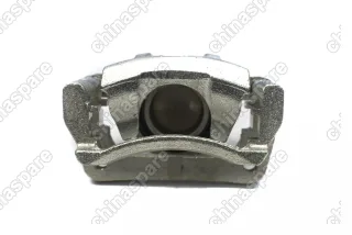 Скоба переднего тормоза левая (суппорт) Great Wall Florid, Coolbear, Hover M2