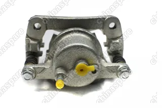 Скоба переднего тормоза левая (суппорт) Great Wall Florid, Coolbear, Hover M2