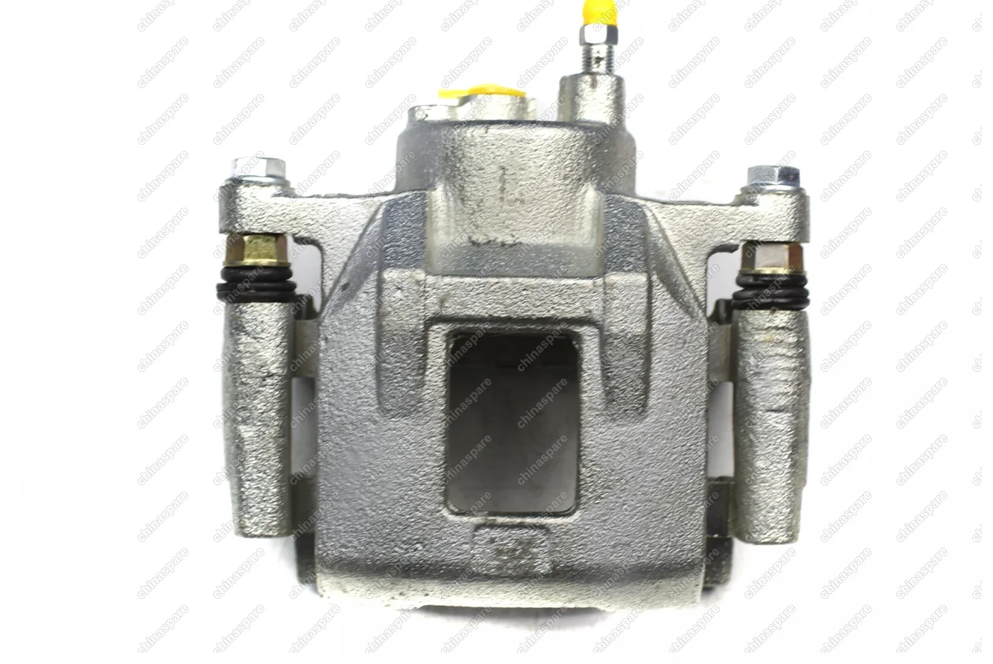 Скоба переднего тормоза правая (суппорт) Great Wall Florid, Coolbear, Hover M2