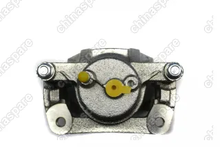 Скоба переднего тормоза правая (суппорт) Great Wall Florid, Coolbear, Hover M2