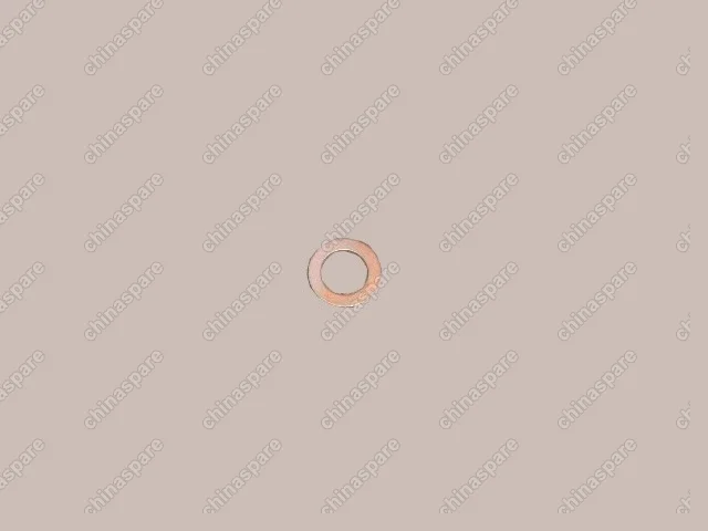 3001106K00 Copper washer(fr brake) Great Wall Florid