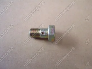 3501101M00 Eye bolt-fr caliper Great Wall Florid
