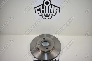 Диск переднего тормоза Great Wall Coolbear, Florid, M2, M4