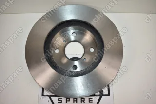 Диск переднего тормоза Great Wall Coolbear, Florid, M2, M4