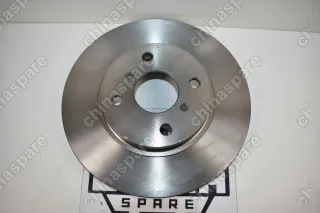 Диск переднего тормоза Great Wall Coolbear, Florid, M2, M4