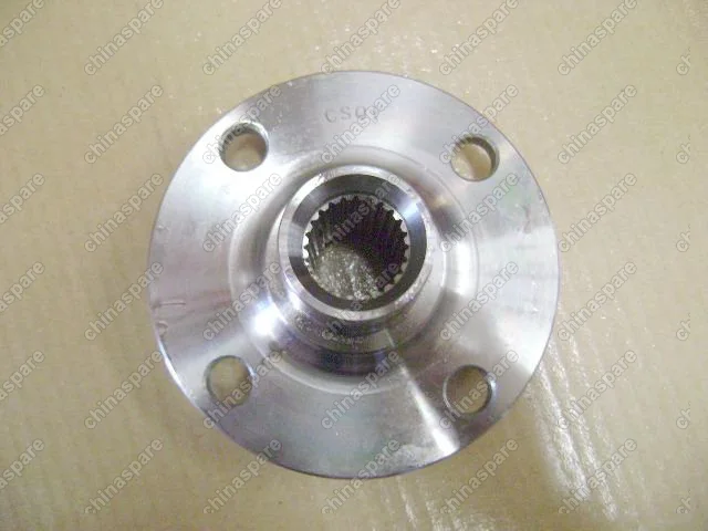 Ступица переднего колеса Great Wall Florid