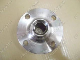 Ступица переднего колеса Great Wall Florid