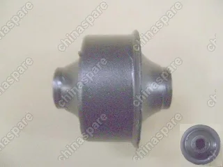 Втулка резинометаллическая рычага передней подвески (большая) Great Wall Florid