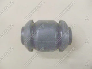 Втулка резинометаллическая рычага передней подвески (малая) Great Wall Florid