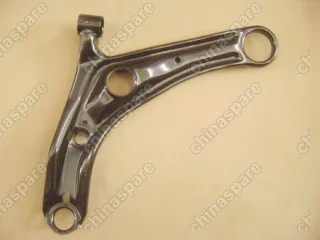 Рычаг передней подвески левый (голый) Great Wall Florid